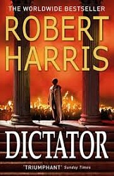 Dictator, Harris, Robert