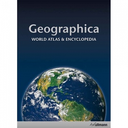 Geographica  (World Atlas&Encyclopedia)