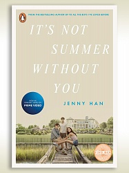 It's Not Summer Without You (TV Tie-in), Han, Jenny