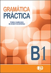 GRAMATICA PRACTICA [B1]:  SB+CD