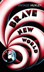 Brave New World, Huxley, Aldous