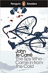 Rdr: The Spy Who Came in from the Cold (lvl. B1+), Le Carre, John