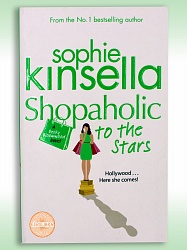 Shopaholic to the Stars (PB), Kinsella, Sophie