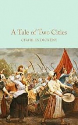 Tale of Two Cities, A Dickens, Charles
