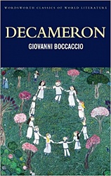 Decameron, Boccaccio, Giovanni