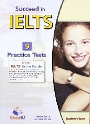 IELTS Practice Tests [Succeed]:  TB