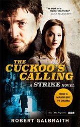 Cuckoo's Calling (TV tie-in), Galbraith, Robert