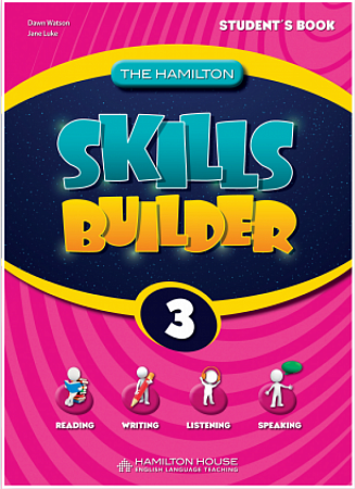Skills Builder 3:  SB