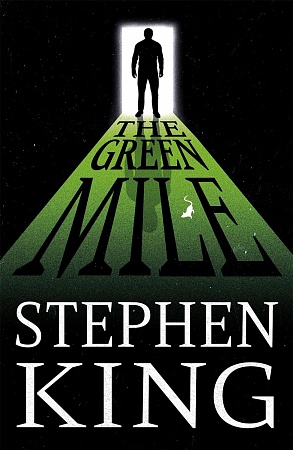 Green Mile (film tie-in), King, Stephen