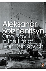 One Day in the Life of Ivan Denisovich, Solzhenitsyn, Alexander