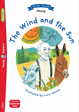 Rdr+Multimedia: [Young]:  The Wind and the Sun