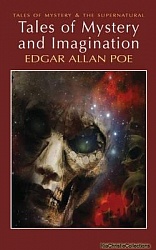Tales of Mystery and Imagination, Poe, Edgar Alan