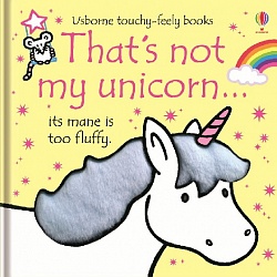 That's not my: Unicorn