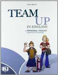 TEAM UP:  Personal Toolkit