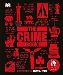 Crime Book, The
