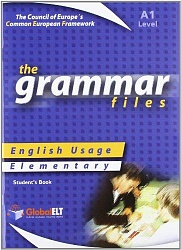 Grammar Files [A1]:  SB
