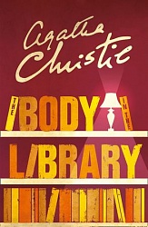 Body in the Library, The, Christie, Agatha
