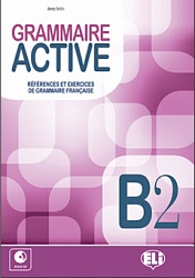 GRAMMAIRE ACTIVE [B2]:  SB+CD