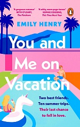 You and Me on Vacation, Henry, Emily