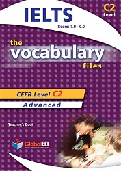 Vocabulary Files [C2]:  TB