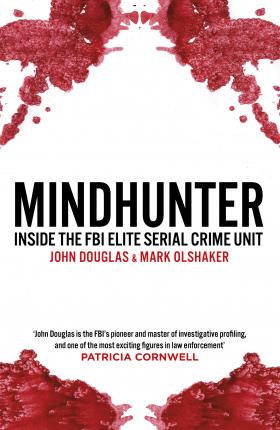 Mindhunters (film tie-in), Douglas, John, Olshaker, Mark