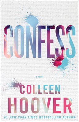 Confess, Hoover, Colleen