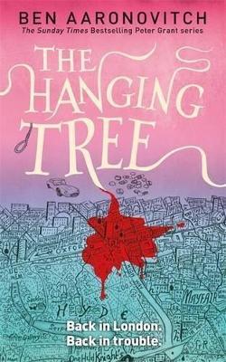 Hanging Tree, The, Aaronovitch, Ben