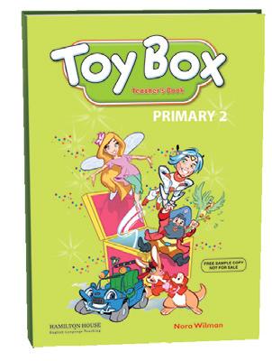 Toy Box 2:  SB+Multi-ROM