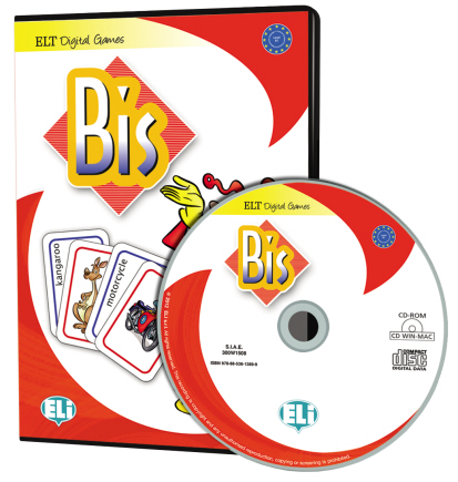 GAMES: [A2]:  BIS ENGLISH (Digital Edition)
