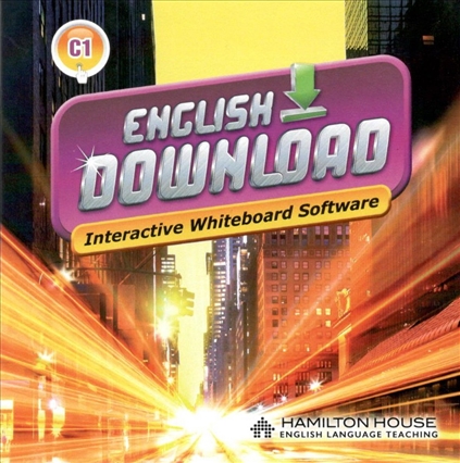 English Download [C1-C2]:  IWB software