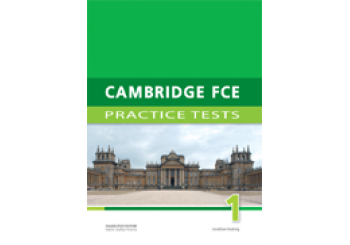 Practice Tests for FCE 2:  Class CDs   #РАСПРОДАЖА#