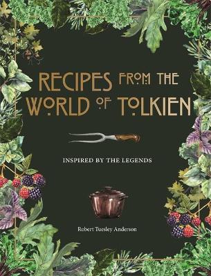 Tolkien Cookbook