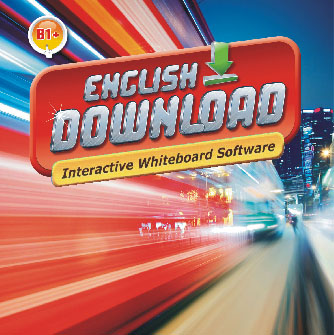 English Download [B1+]:  IWB software