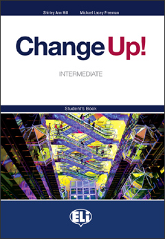 CHANGE UP Upp-Intermediate:  Digital Book   #РАСПРОДАЖА#