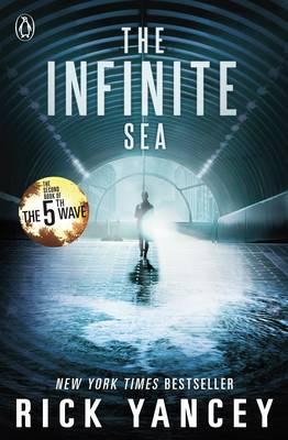 5-th Wave: The Infinite Sea (book 2), Yancey, Rick