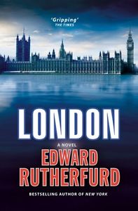 London, Rutherfurd, Edward