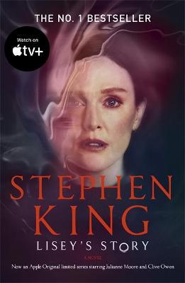 Lisey's Story (TV tie-in), King, Stephen