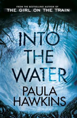 Into the Water (TPB), Hawkins, Paula