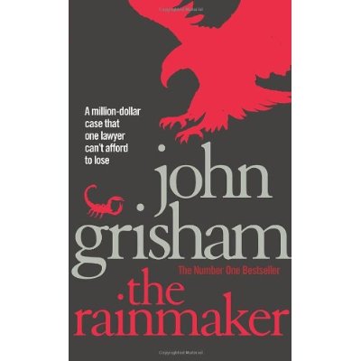 Rainmaker, The, Grisham, John