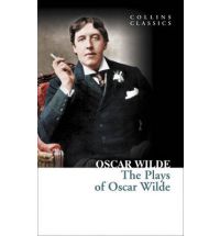 Oscar Wilde Plays, Wilde, Oscar