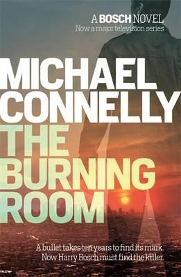 Burning Room, The, Connelly, Michael