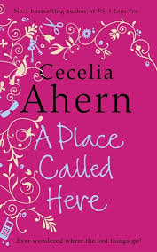 Place Called Here, Ahern, Cecilia