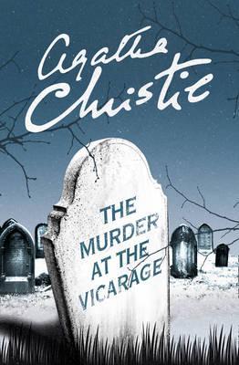 Murder at the Vicarage, The, Christie, Agatha