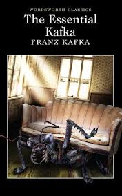 Essential Kafka, Kafka, Franz