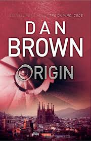 Origin HB, Brown, Dan