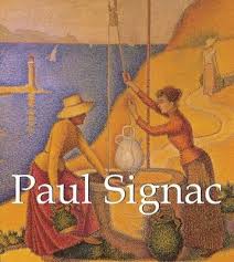 Paul Signac (Mega Square)