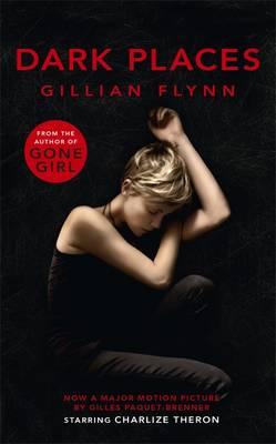 Dark Places (film tie-in), Flynn, Gillian