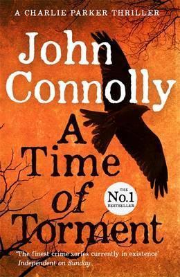 Time of Torment, Connolly, John
