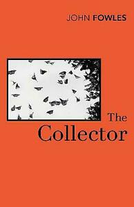 Collector, The, Fowles, John