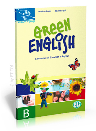 HOL: GREEN ENGLISH:  SB (B)